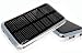 PowerBee Executive Solar Phone Charger for iPhone 2G 3G 3Gs 4, and nearly all handhelds in the UK including Ipods, PSP's, Nintendo DS, Sony PSP, Tom Tom, mp3 players, kindle and many more..