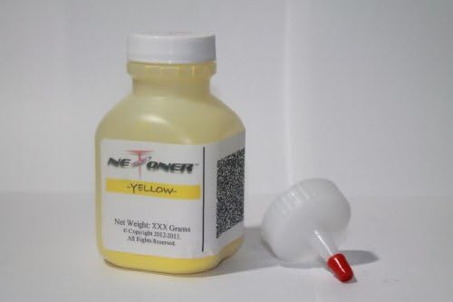 HP Color Laserjet CP1525nw Yellow Toner Refill Kit