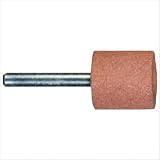 SEPTLS41931240 - Series A Shank Vitrified Mounted Point Abrasive Bits