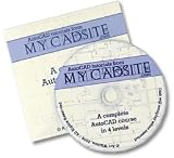 AutoCAD Tutorials on CD with Videos