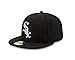 MLB Chicago White Sox Authentic On Field Game 59FIFTY Cap, Black