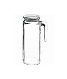 Frigoverre Pitcher with Frosted Cover by Bormioli Rocco - 40.5 oz.