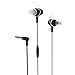 Venstone X2 Sport Headphones Sweat-proof Resistant Noise Isolating Earphones Button Control with Microphone Earbuds