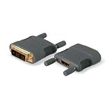 HDmi-f/dvi-m Adapter