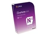 Microsoft Onenote 2010 Home And Student - Complete Package