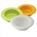 Dignity Ware Yellow Soup Cereal Bowl, Set of 6