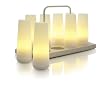 Oxo Candela Glow, Set of 8