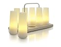 Oxo Candela Glow, Set of 8