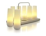 Review OXO 4100400 / Oxo Candela Glow, Set of 8