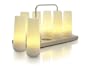 Oxo Candela Glow, Set of 8