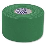 Red Lion Medical Tape (Green)