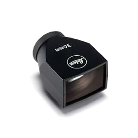 Click here to buy Leica 18707 X1 View Finder by Leica.