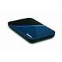 Toshiba 500 GB USB 2.0 Portable Hard Dive HDDR500E04XL (Liquid Blue)