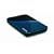Toshiba 500 GB USB 2.0 Portable Hard Dive HDDR500E04XL (Liquid Blue)
