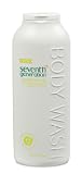 Seventh Generation Sensitive Care Body Wash, Chamomile, 15 Ounce (Pack of 3)