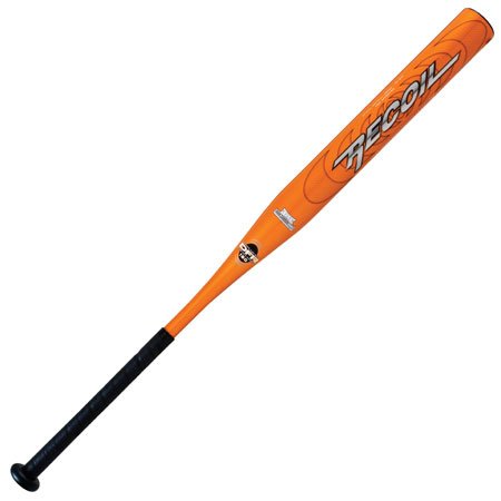 Miken Recoil Softball Bat Balanced