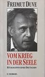 Produkt-Bild: Vom Krieg in der Seele. R&uuml;cksichten eines Deutschen