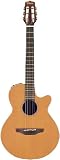 Takamine EAN30C FXC Cutaway Acoustic-Electric Guitar