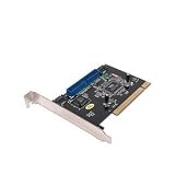 Syba VIA Chipset, 2-port Serial ATA & 1-port ATA133 RAID controller PCI