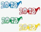 2012 Glittered Glasses