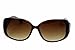 GUESS GU7141 Tortoise/Gradient Brown Lens One Size