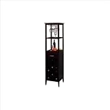 Winsome 18 Bottle Wine Tower