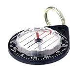 Brunton Traveler Rotating Azimuth
