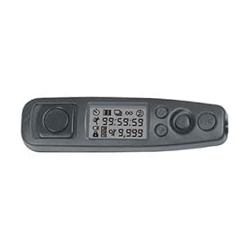 Seculine Twin1 ISR Interval Shutter Release for Canon EOS Rebel Series, Pentax SLR's and Samsung GX-1, GX-10, GX-20