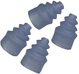 XTM Dust Boot for Universals, Blue (4) - X-Term/Mammoth