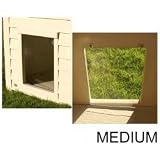 31kkQ0GggFL. SL160  Dog Houses