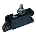 CXA-81 Threading & Grooving Tool Holder