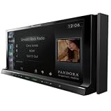 Pioneer AVIC-Z130BT 7