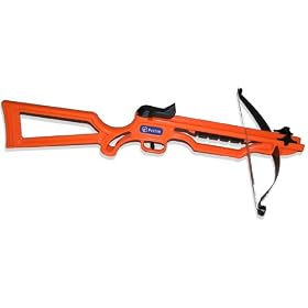 Toy Crossbow
