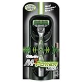 Gillette M3 Power Rasierervon "Gillette"