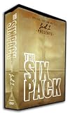 Level 1 Productions - Six Pack Ski DVD
