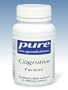 Pure Encapsulations Cognitive Factors - 60 capsules