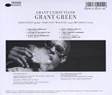 Grant's First Stand