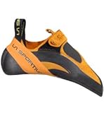 IMAGE OF LaSportiva Python Rock Climbing Slipper