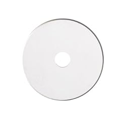 Fiskars 95317097 45mm Rotary Staight Blade