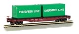 Bachmann Trains Union Pacific with Container Load