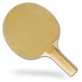 The CSI Sandpaper Table Tennis Paddle, Sandpaper Ping Pong Paddle - B0000C1XQK