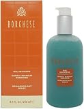 Borghese Gentle Make Up Remover Facial Liquid Cleansers