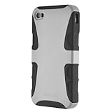Seidio CSK3IPH4V-WH ACTIVE X Case for Apple iPhone 4 (Fits AT&T iPhone and  ....