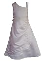 Girls Wedding / Party / Flower Girl / Bridesmaid Dress