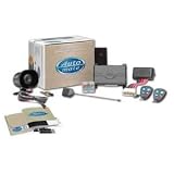 DEI 5103A Automate A7 Security System with Remote Start...for your vehicle, whether... by DEI