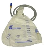 Drain Bags, 2000mL capacity, 20 each case.