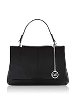 MIA Bolso asa de mano (Negro)