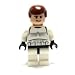 Han Solo (Stormtrooper Disguise) - LEGO Star Wars Figure