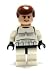 Han Solo (Stormtrooper Disguise) - LEGO Star Wars Figure
