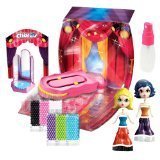 Chixos Pixos Design a Fashion Show Runway Playset! [Toy]